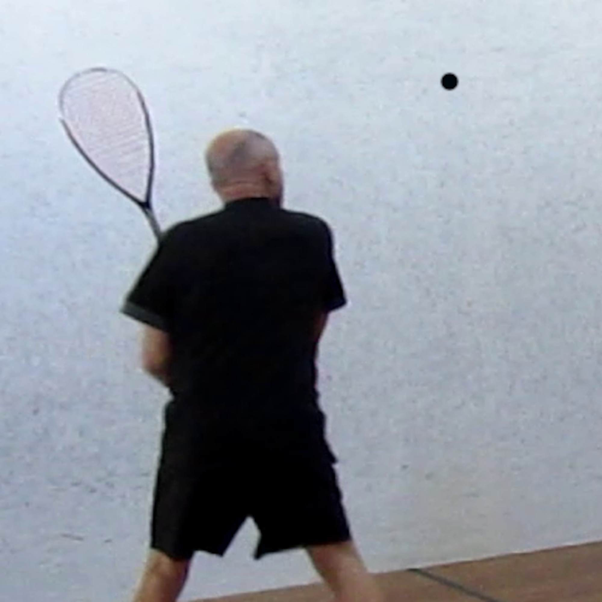 squash